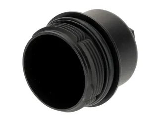 Febi Bilstein Engine Oil Filter Housing Cap - 11428593190